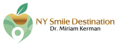 My Dental Practice Website - Miriam Kerman